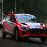 WRC2 Finlandia : Vittoria combattuta di Teemu Suninen