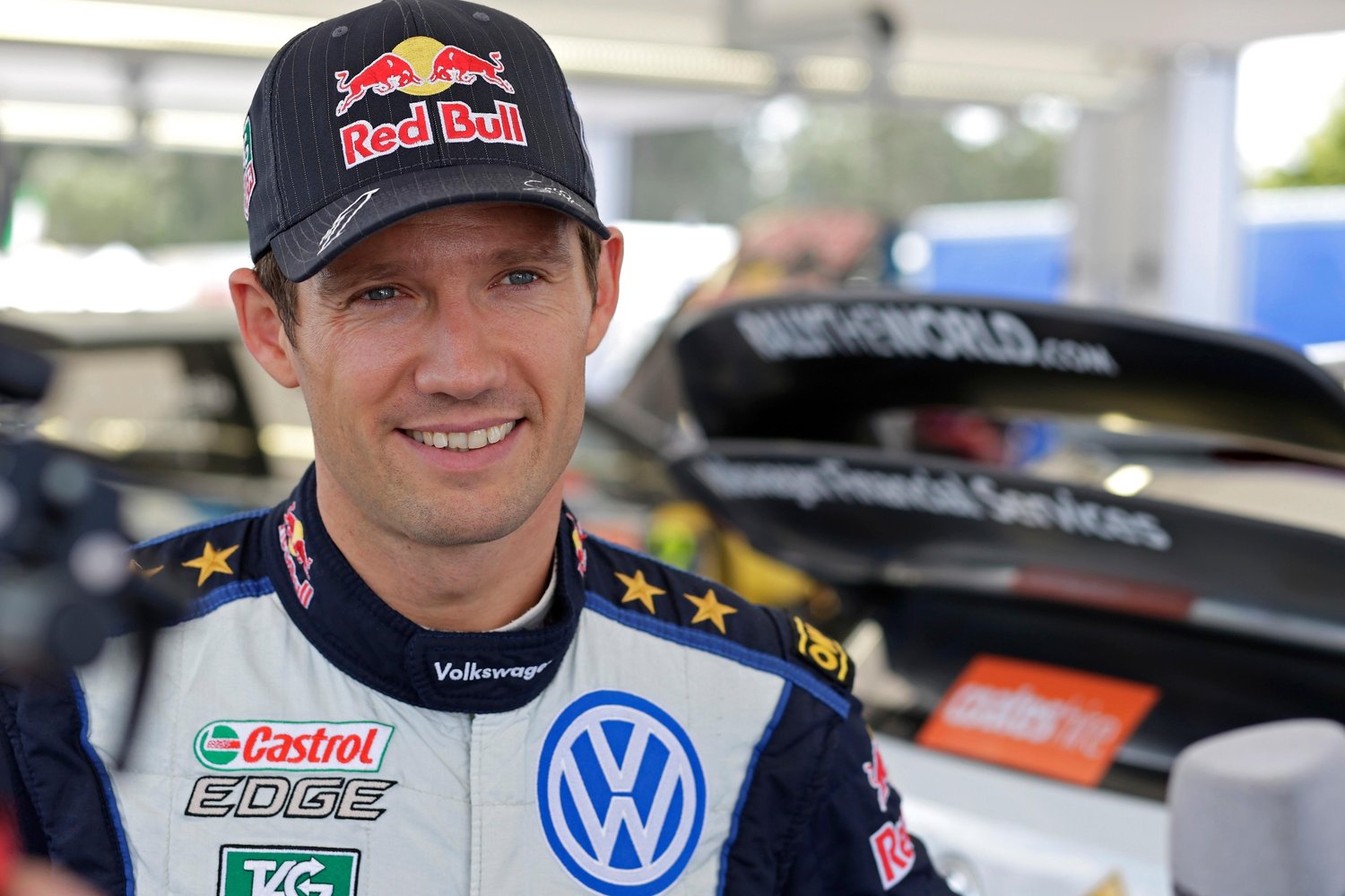 Ogier