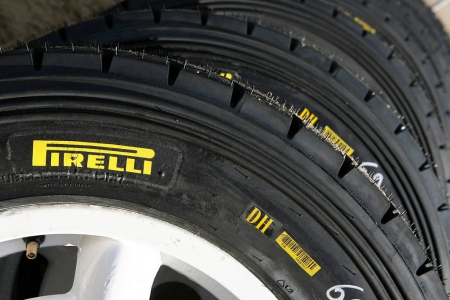 pneumatici pirelli