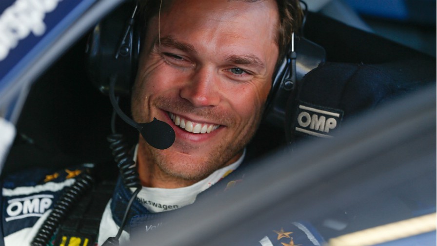 Andreas Mikkelsen