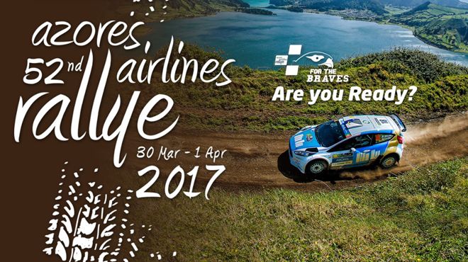 Azores Rallye