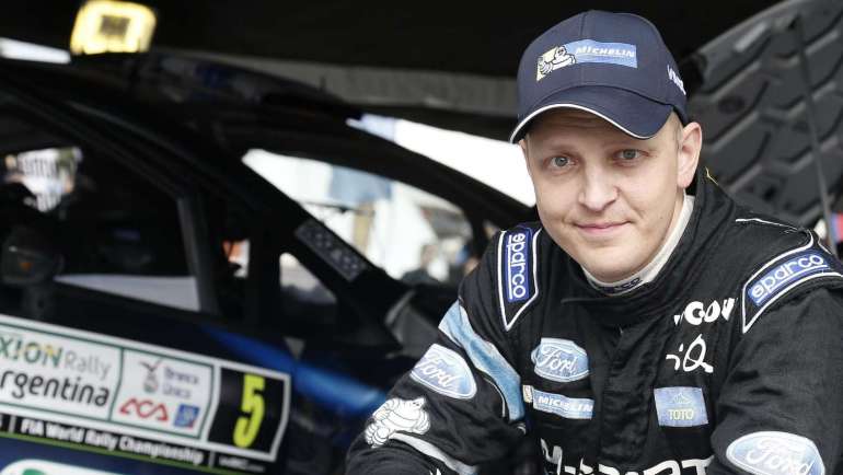 Mikko-Hirvonen