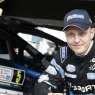 Mikko Hirvonen coinvolto nei test di sviluppo dei nuovi pneumatici Hankook