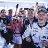 WRC – Ott Tanak ha provato in questi giorni la Ford Puma Rally 1