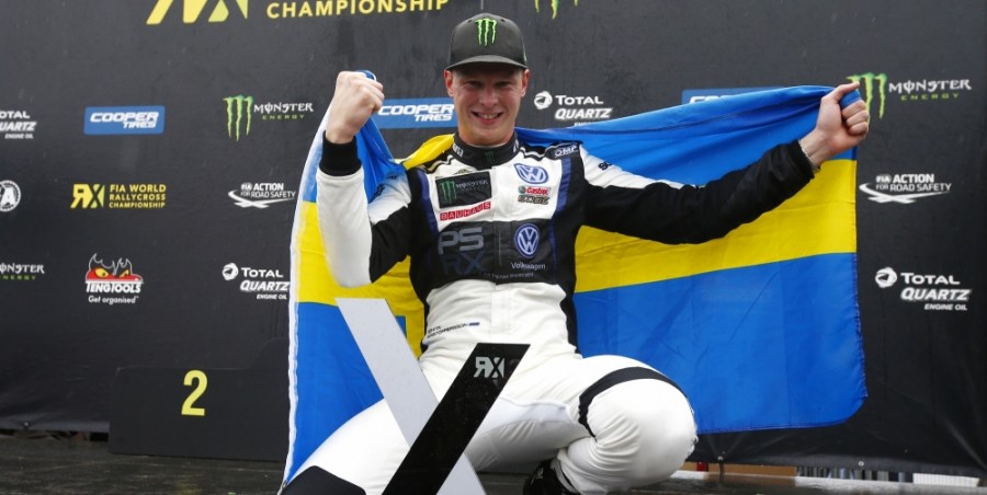 Johan Kristoffersson