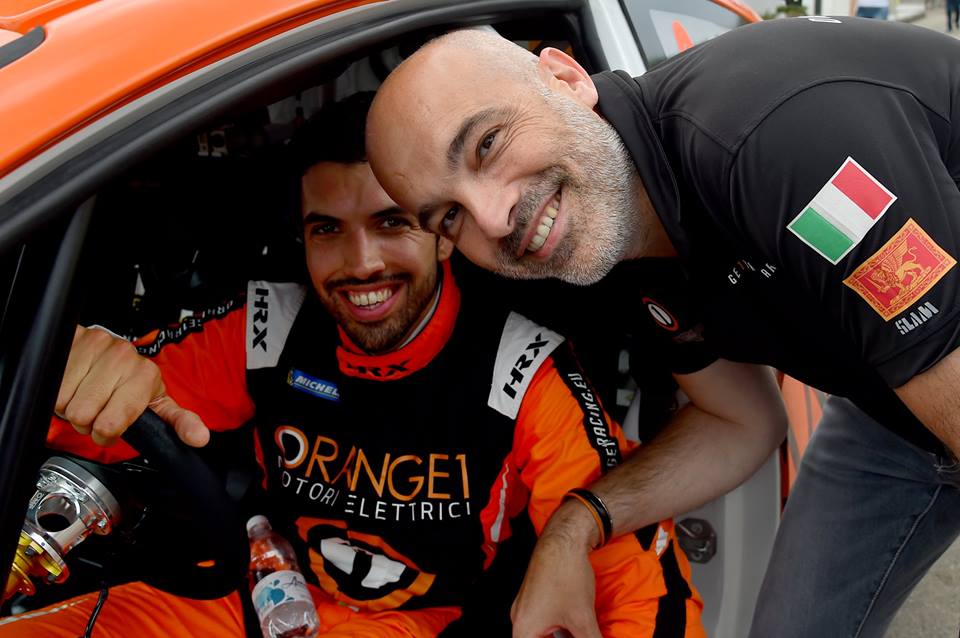 Donazzan non ci sta: "Prova da fermare. Sto riflettendo se continuare il campionato" - Rallyssimo