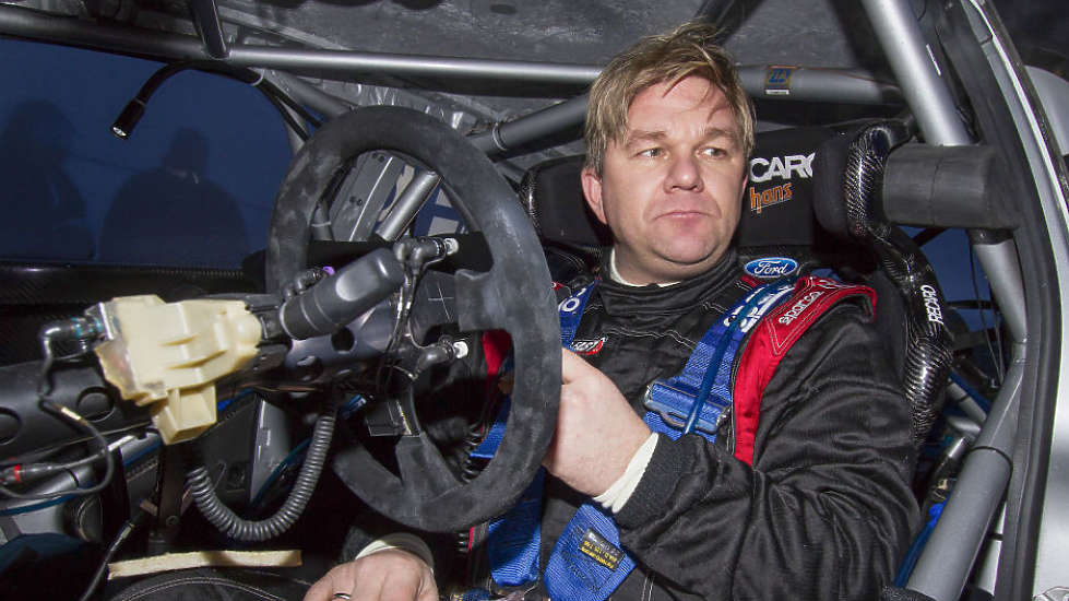 Henning Solberg