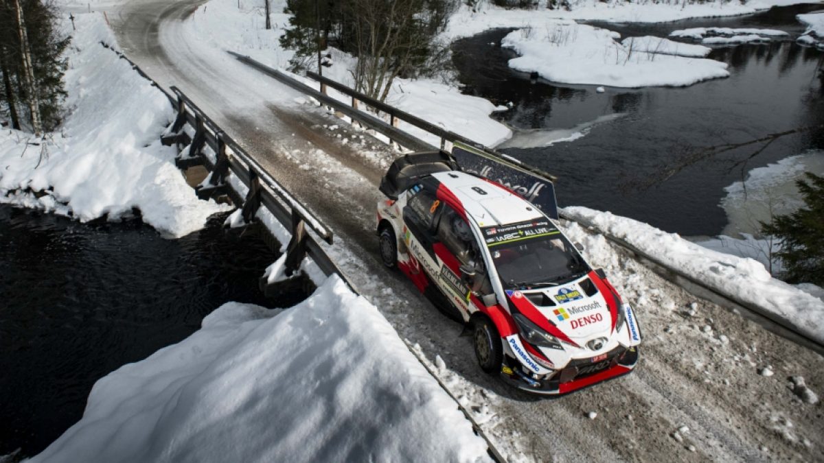 Wrc Anche Lo Sweden Rally Resta Nel Wrc Fino Al 2022 Rallyssimo