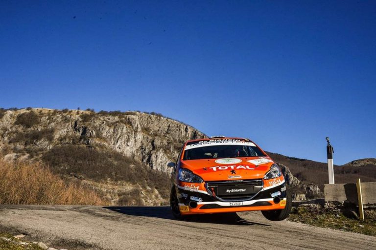 CIR I dati statistici del Campionato Italiano Rally 2019 Rallyssimo