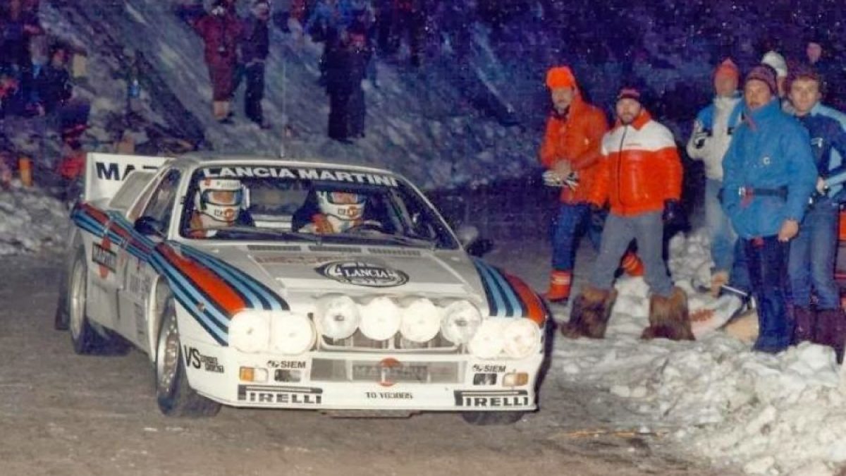 Gazzetta Dello Sport Originale Du 20 Janvier 1980 - Inter Milan - Rallye Monte-Carlo