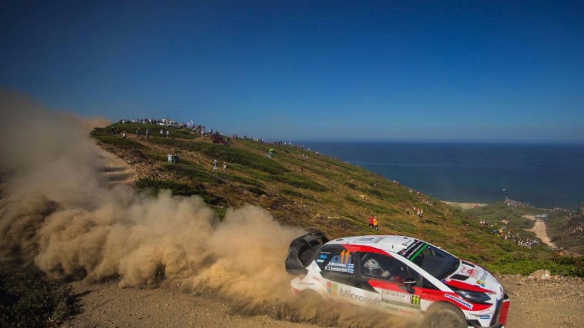 Wrc Svelate Le Prime Nove Gare Del Wrc2021 C E La Sardegna Torna La Spagna Out Al Momento Francia Germania E Galles Rallyssimo calendario gare automobilistiche sardegna 2021