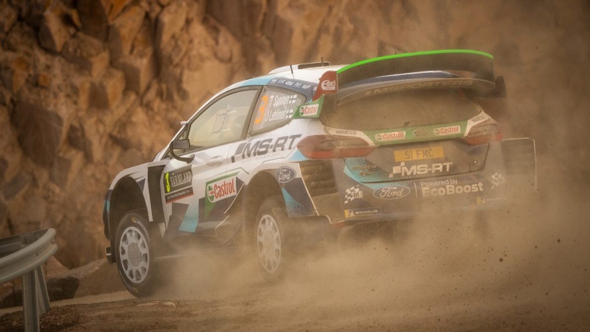 Машины wrc 2022