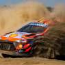 WRC Safari 2021 – Day 1 – Neuville sopravvive alla savana: Katsuta incredibile secondo, Tanak terzo. Ogier a 2′