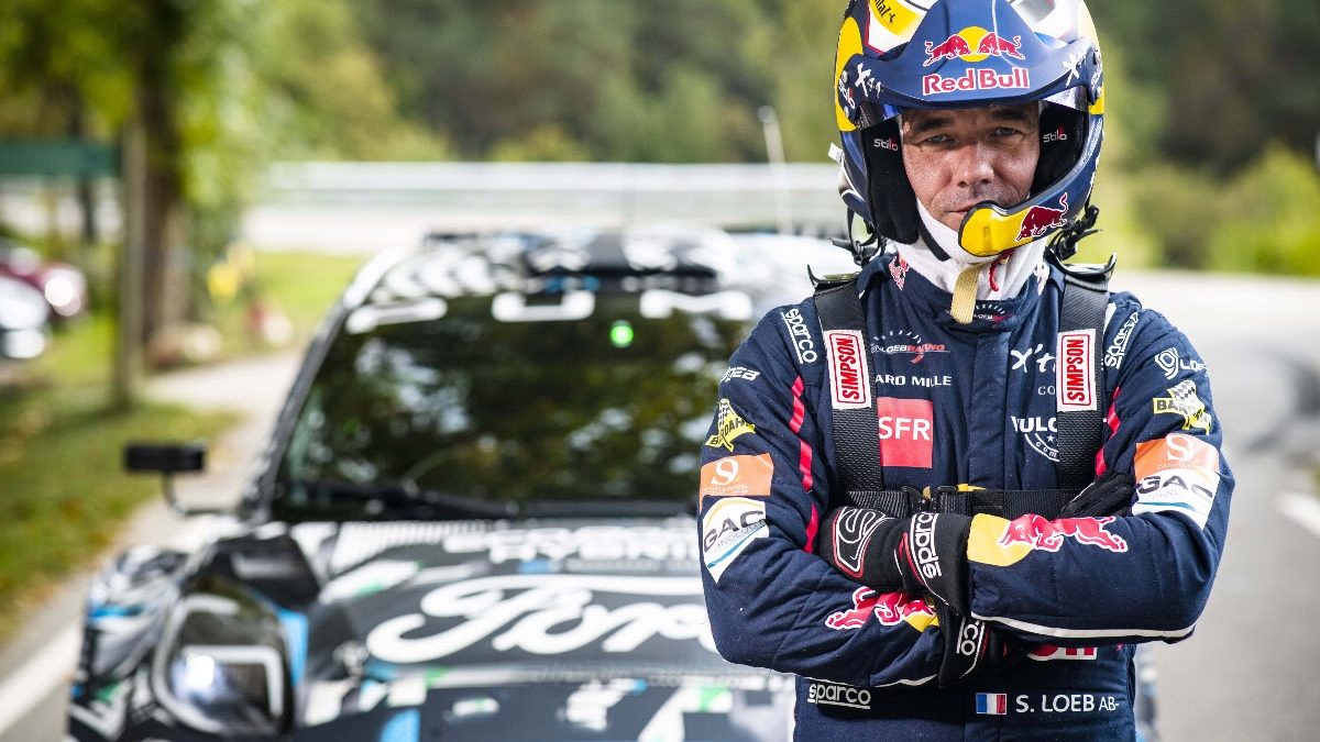 loeb msport
