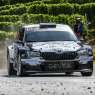 Gryazin vince il Rally di Alba 2022. Crugnola primo del CIAR