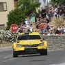 Vescovi-Guzzi vincono il 14° Rally di Reggello-Città di Firenze