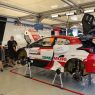 La FIA approva i vetri polarizzati sulle Rally1 per combattere il grande caldo