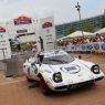 11° Rally Lana Storico in 178 al via