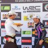 Finiti gli incontri tra Ogier e Loeb nel WRC 2022?