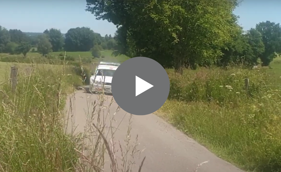 neuville 306 maxi test