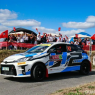 La ricerca di Toyota potrebbe riportare il WRC ad essere rivoluzionario