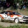 Rally 1000 Laghi 1990 – Carlos Sainz vince e riscrive la storia