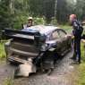 WRC Finlandia: Errore di Breen? “Situazioni del genere non dovrebbero capitare”