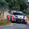 WRC – Central Europe Rally: confermato il percorso