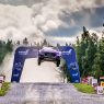 WRC – Rally Finalndia: Ancora una prova opaca collezionata da M-Sport nonostante i 5 piloti al via