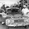 I rally, una passione per la Regina Elisabetta II