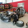 N5 Italia e Tedak Racing presenteranno a Ceccano la nuova Peugeot 208 N5