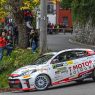Al Rally del Lazio Cassino-Pico anche tre equipaggi provenienti dal GR Yaris Rally Cup