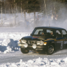 La prima vittoria di un turbo nel mondiale. La storia della Saab 99