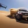 Dakar: le parole di tutti i piloti del team Red Bull Desert Wings