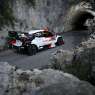 WRC Rally Monte-Carlo | Day 3: Ogier continua a comandare con Rovanpera in recupero