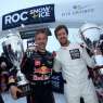 Vettel: “Il rally è uno sport incredibile, e ai piloti non sono riconosciute tutte le abilità che hanno”