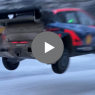 Rally di Svezia 2023: i video dei test di tutti i team del WRC