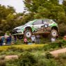 WRC2 – Confermato Marquito Bulacia con il team Toksport WRT