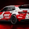 ERC: il team MRF si allarga e dopo Llarena arriva anche Sesks
