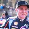 Lappi in contatto con Hyundai come sostituto di Ott Tänak: «C’è stata una telefonata»