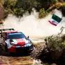 WRC – Rally Guanajuato Mexico 2023: le nostre pagelle