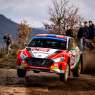 ERC Fafe: Un finale al cardiopalma porta Paddon alla vittoria