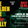 Le mitiche Gruppo B tornano a ruggire nel quarto appuntamento targato Rally Talk