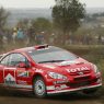 Bella e impossibile: tutti i problemi della Peugeot 307 WRC in un video