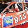Craig Breen e la passione per le auto da rally storiche