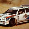 Martini Rally Vintage: Alen e Kivimaki saranno gli apripista