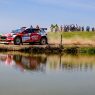 Rally Polonia 2023: Sesks stravince sulla terra e lancia la sfida al campionato