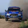 WRC – M-Sport potrebbe avere una carta in più da giocare in Sardegna