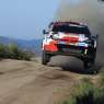 WRC – Rally di Portogallo: domina ancora Kalle Rovanpera e fa il vuoto.