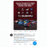 La frecciata di Neuville a FIA e Promoter sulla ricerca di nuovi costruttori per il WRC